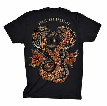Twin Cobras Shirt