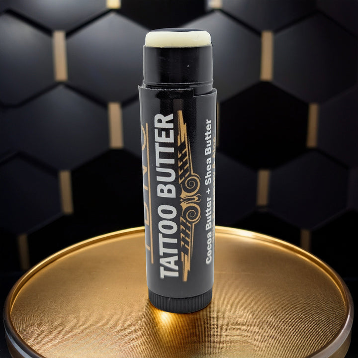 Tattoo Butter Travel Sticks (3pack) - Ghost and Darkness