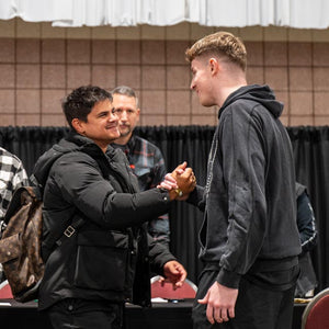 THE OFFICIAL RECAP: Flower City Tattoo Convention 2025