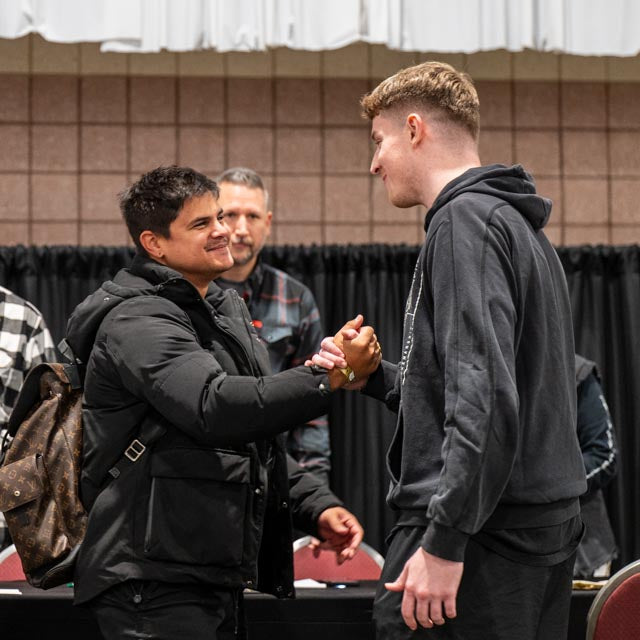 THE OFFICIAL RECAP: Flower City Tattoo Convention 2025