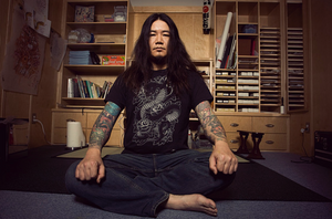 Horitomo: The Living Lineage of Traditional Japanese Tattooing