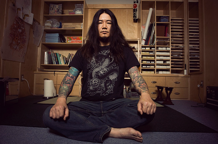 Horitomo: The Living Lineage of Traditional Japanese Tattooing