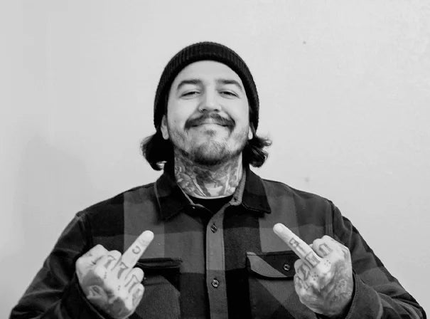 American Traditional Tattooing: History, Icons & the Modern Revival