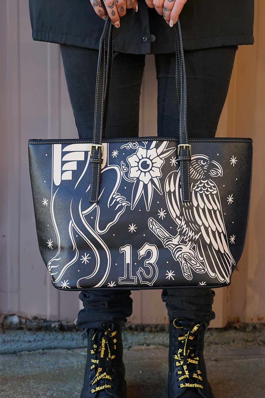 13 Traditional Purse