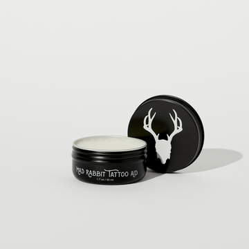 TATTOO BALM - Ghost and Darkness