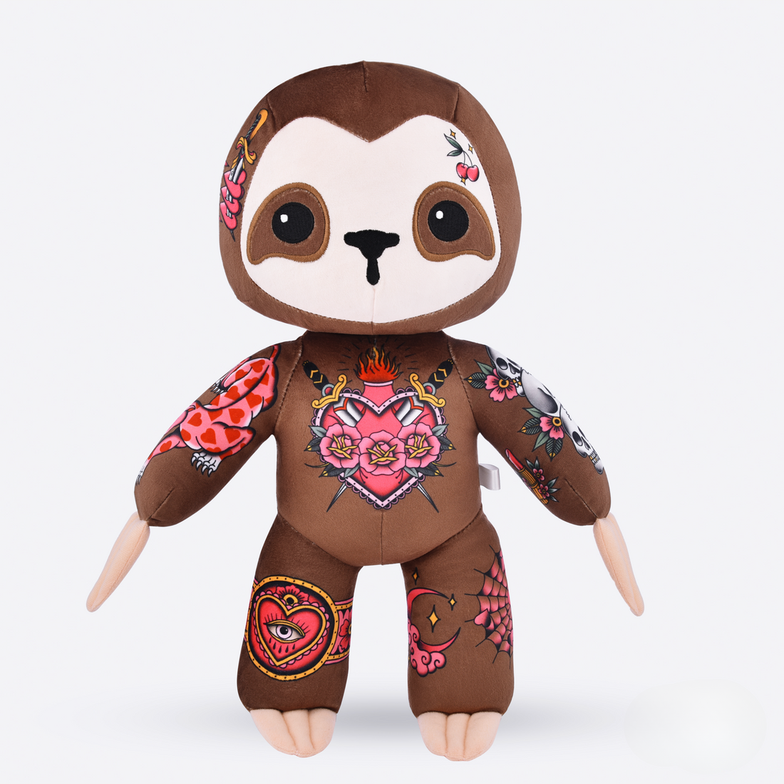 Sandy the Sloth
