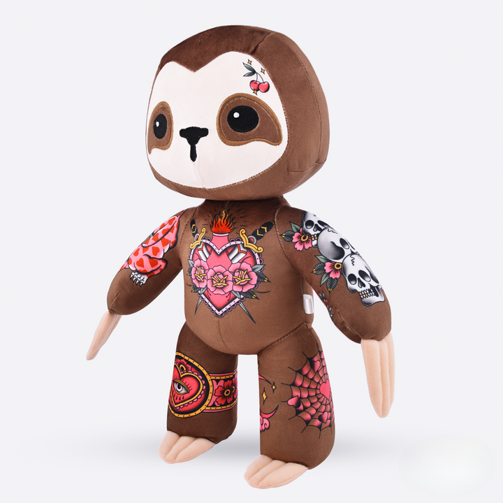 Sandy the Sloth
