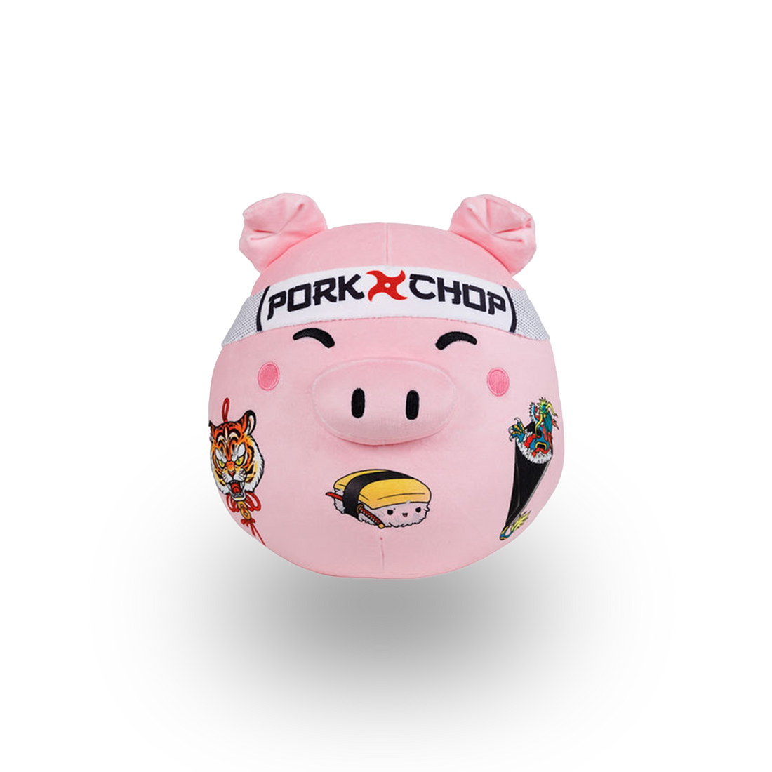 Hiro the Pig Tater Plush