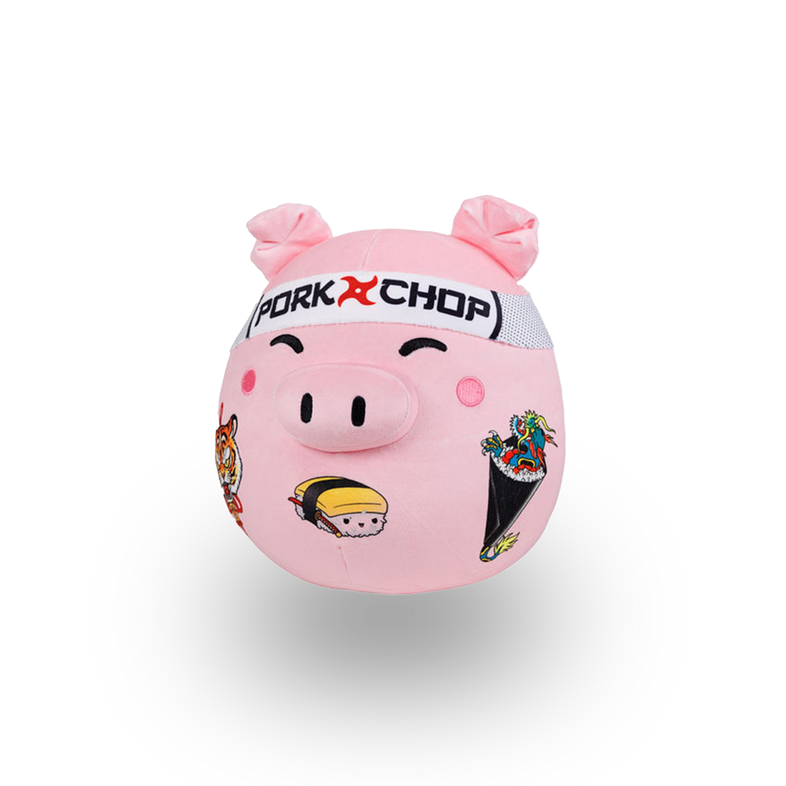 Hiro the Pig Tater Plush