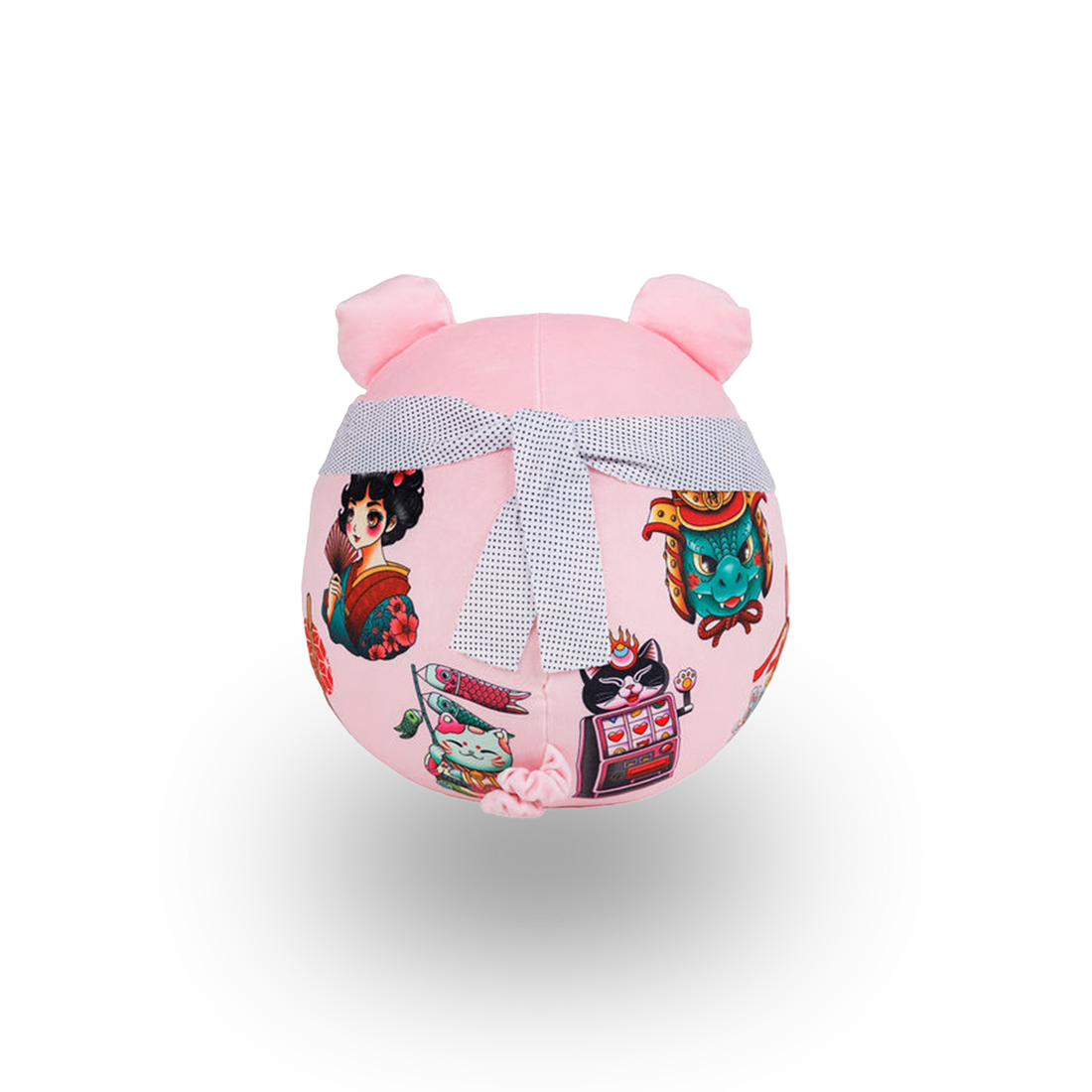 Hiro the Pig Tater Plush