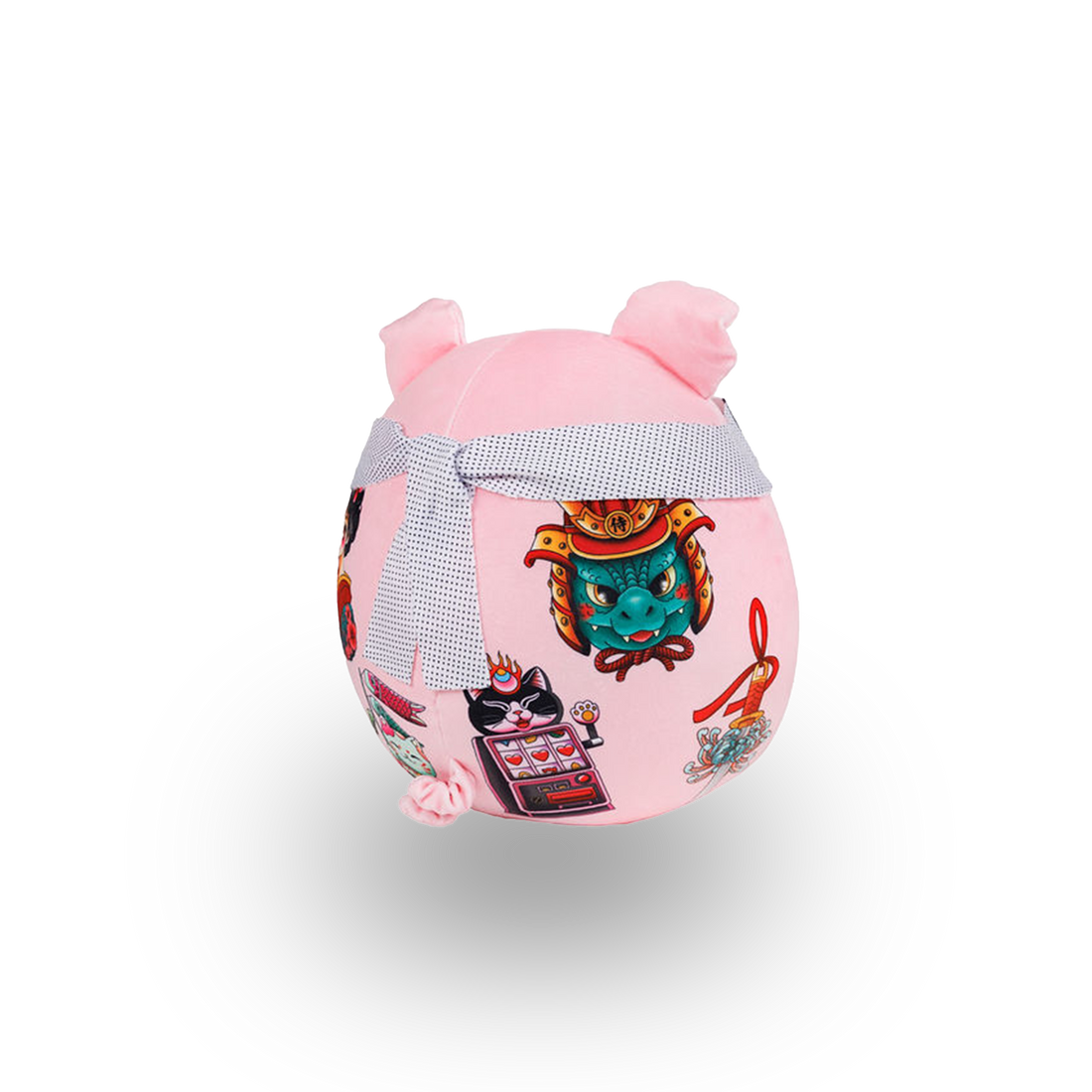Hiro the Pig Tater Plush