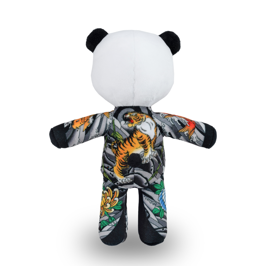 Kenji the Panda 8-inch Sprout Plushie