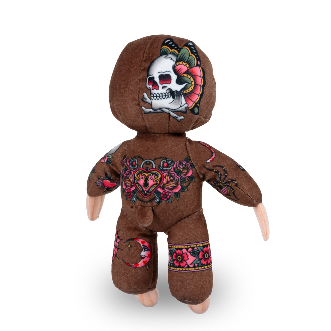 Sandy the Sloth 8-inch Sprout Plushie