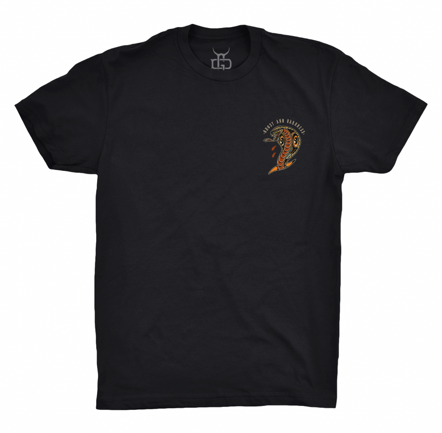 Twin Cobras Shirt