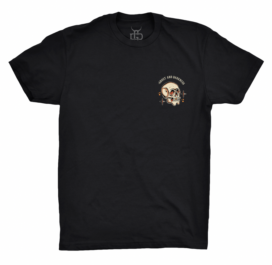 Tiger Cobra Shirt
