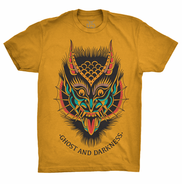 Sea Demon Shirt