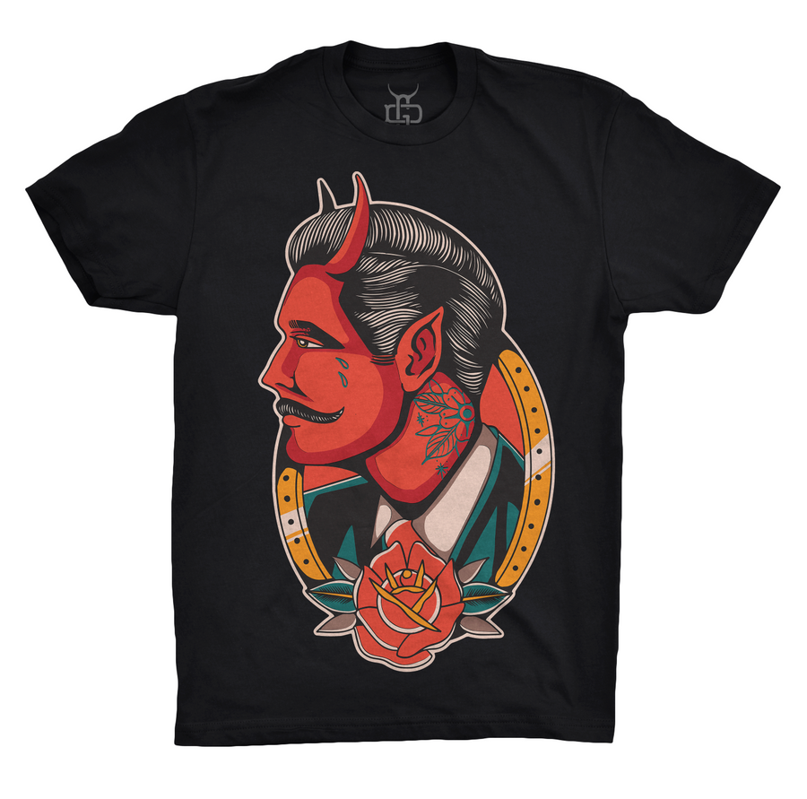 Gentlemen Shirt