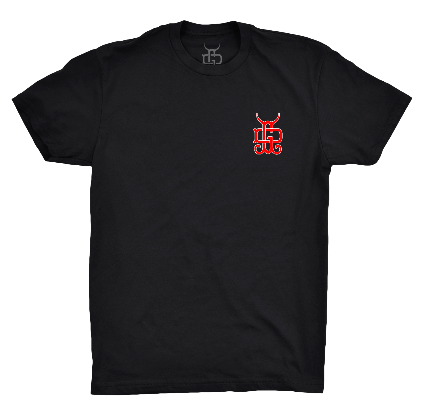 Falcon Shirt - Ghost and Darkness