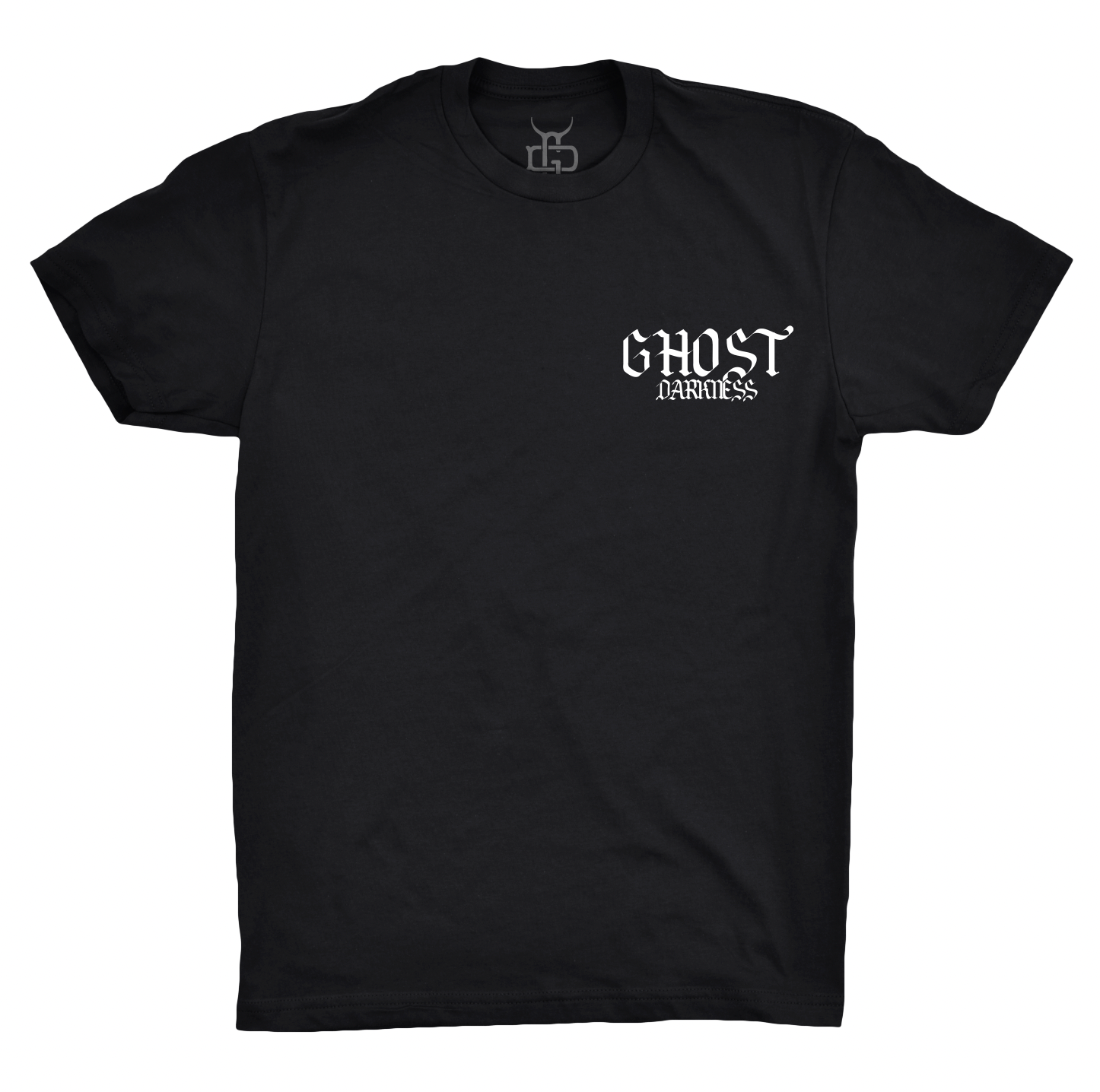 Cherub Shirt - Ghost and Darkness