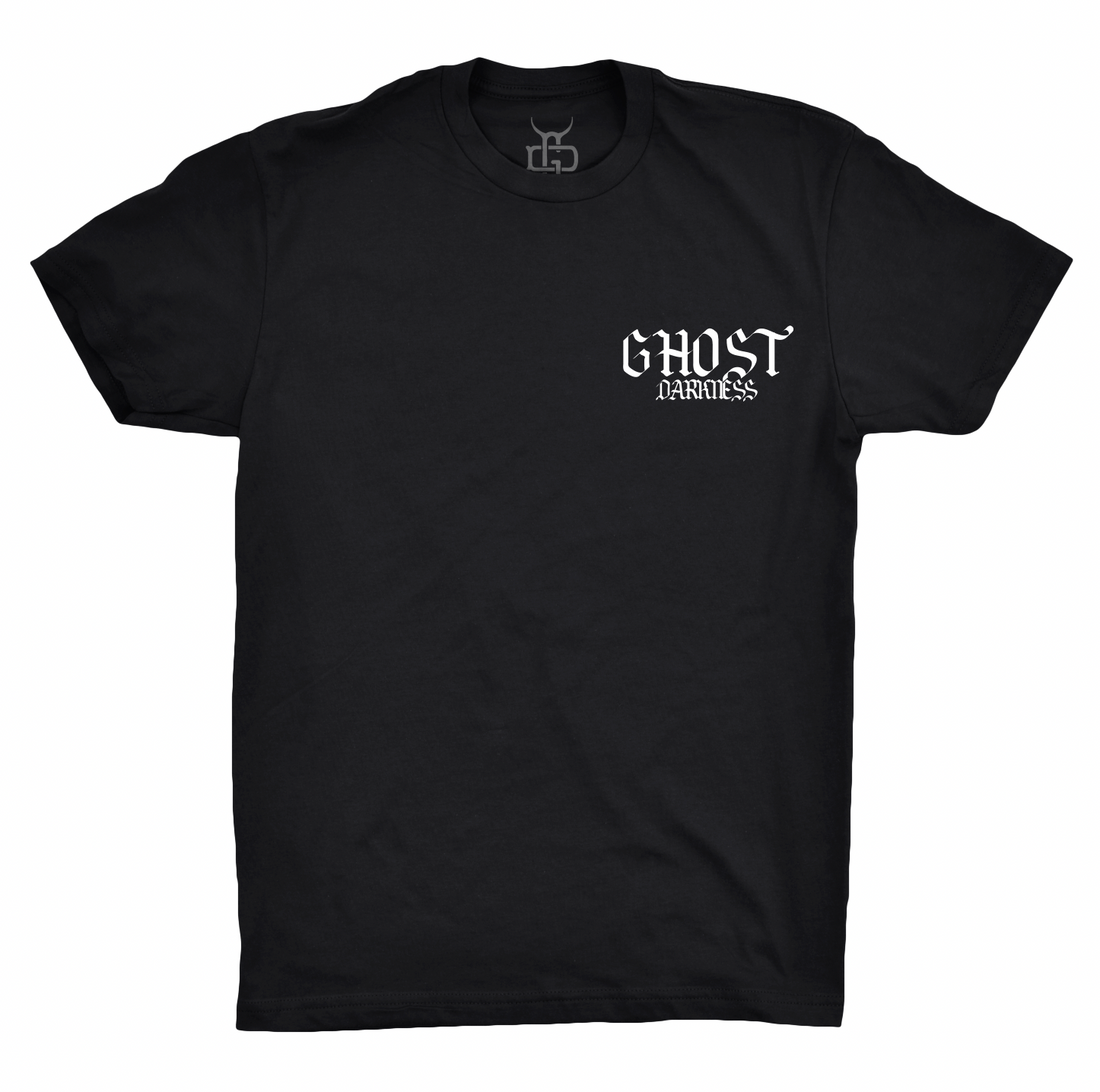 Cherub Shirt - Ghost and Darkness