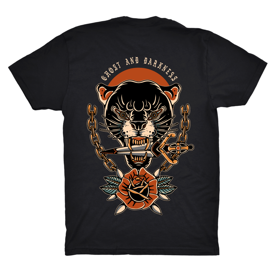 Panther Shirt