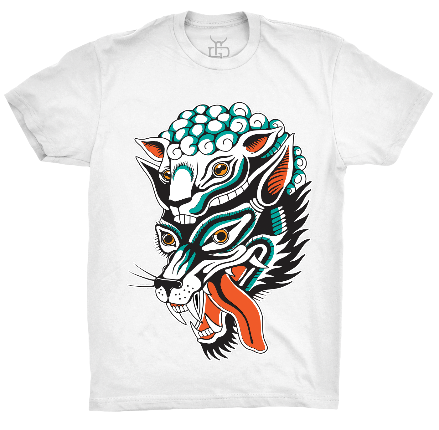 The Wolf and The Sheep - Ghost and Darkness