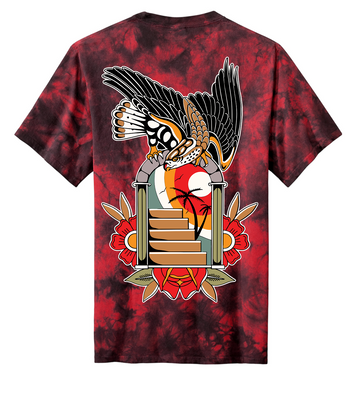 Falcon Shirt
