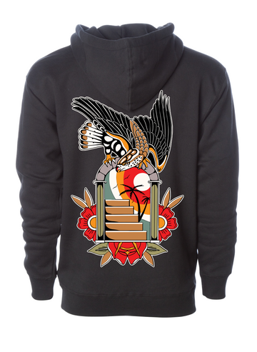 Falcon Hoodie