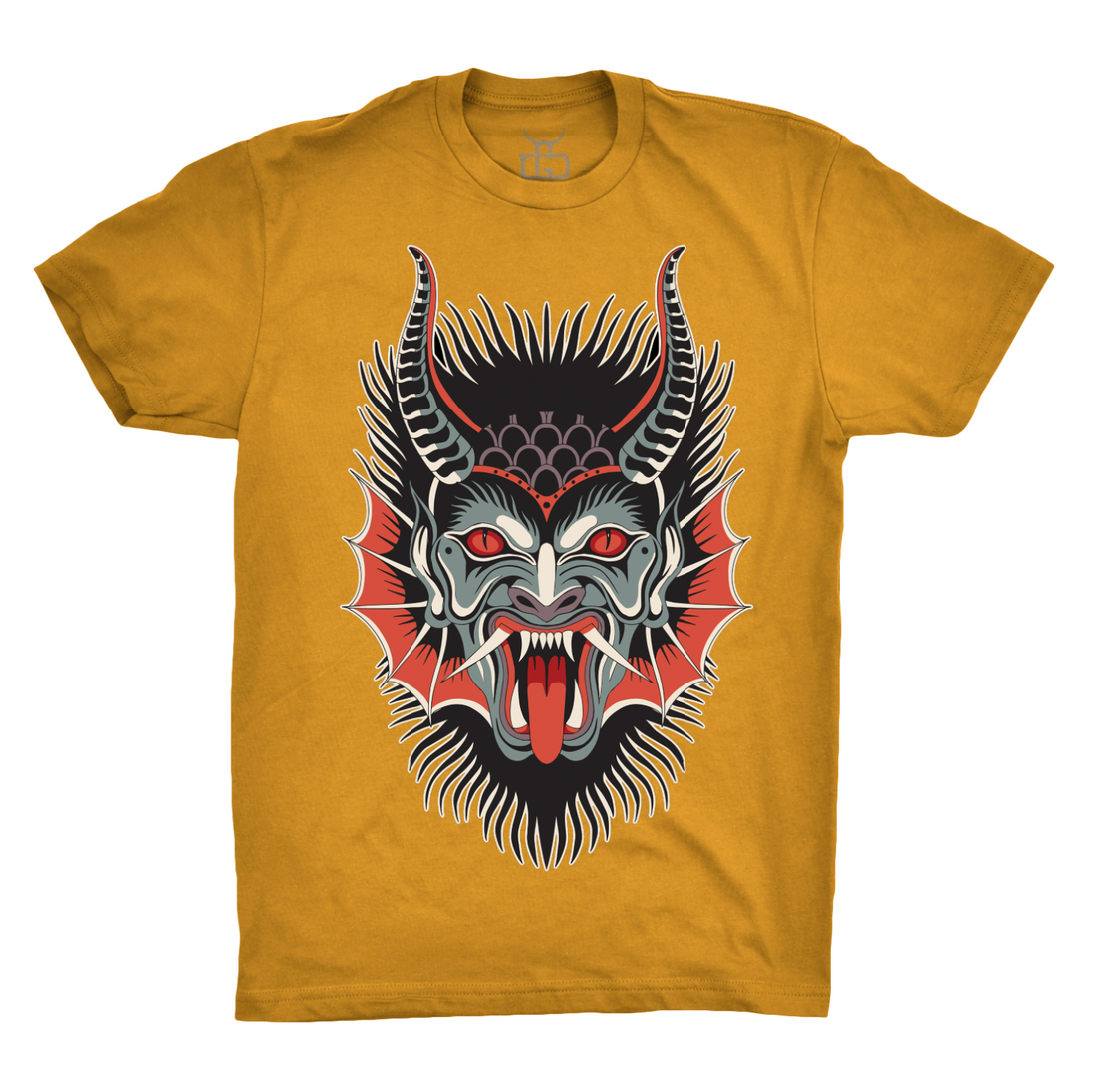 Leviathan Shirt - Ghost and Darkness