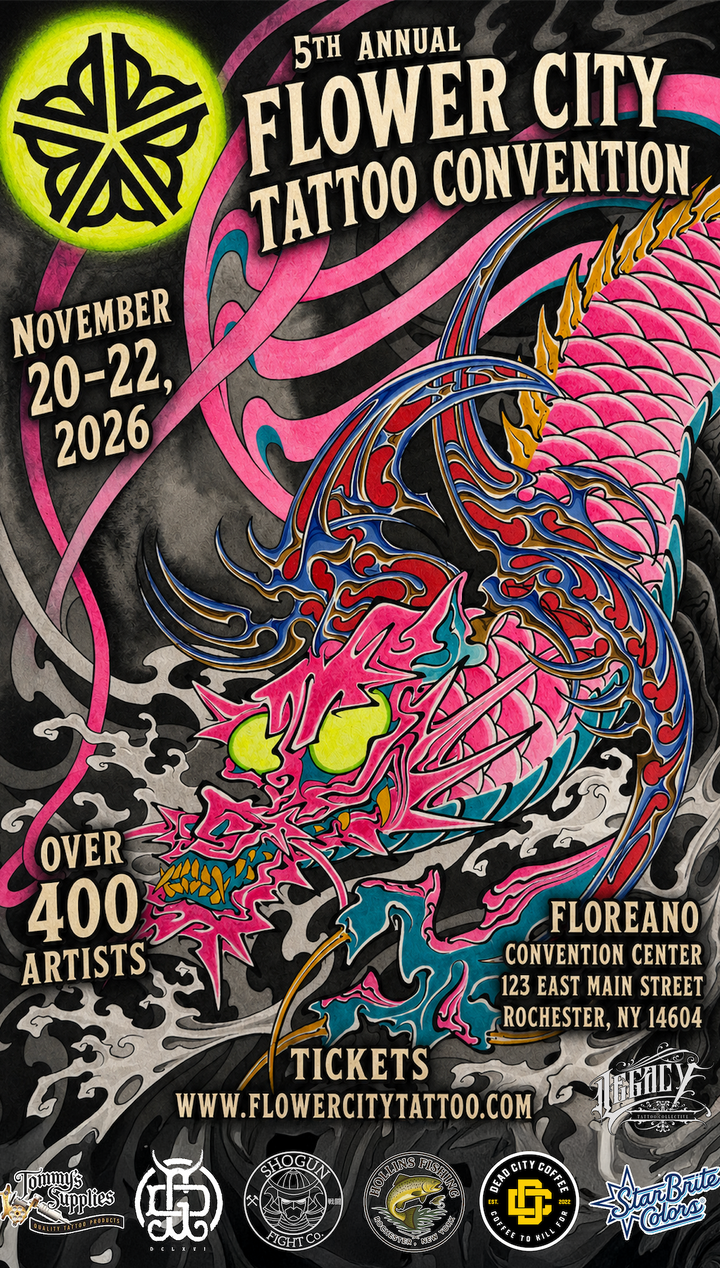 2026 FCTC Fall Show Weekend Pass