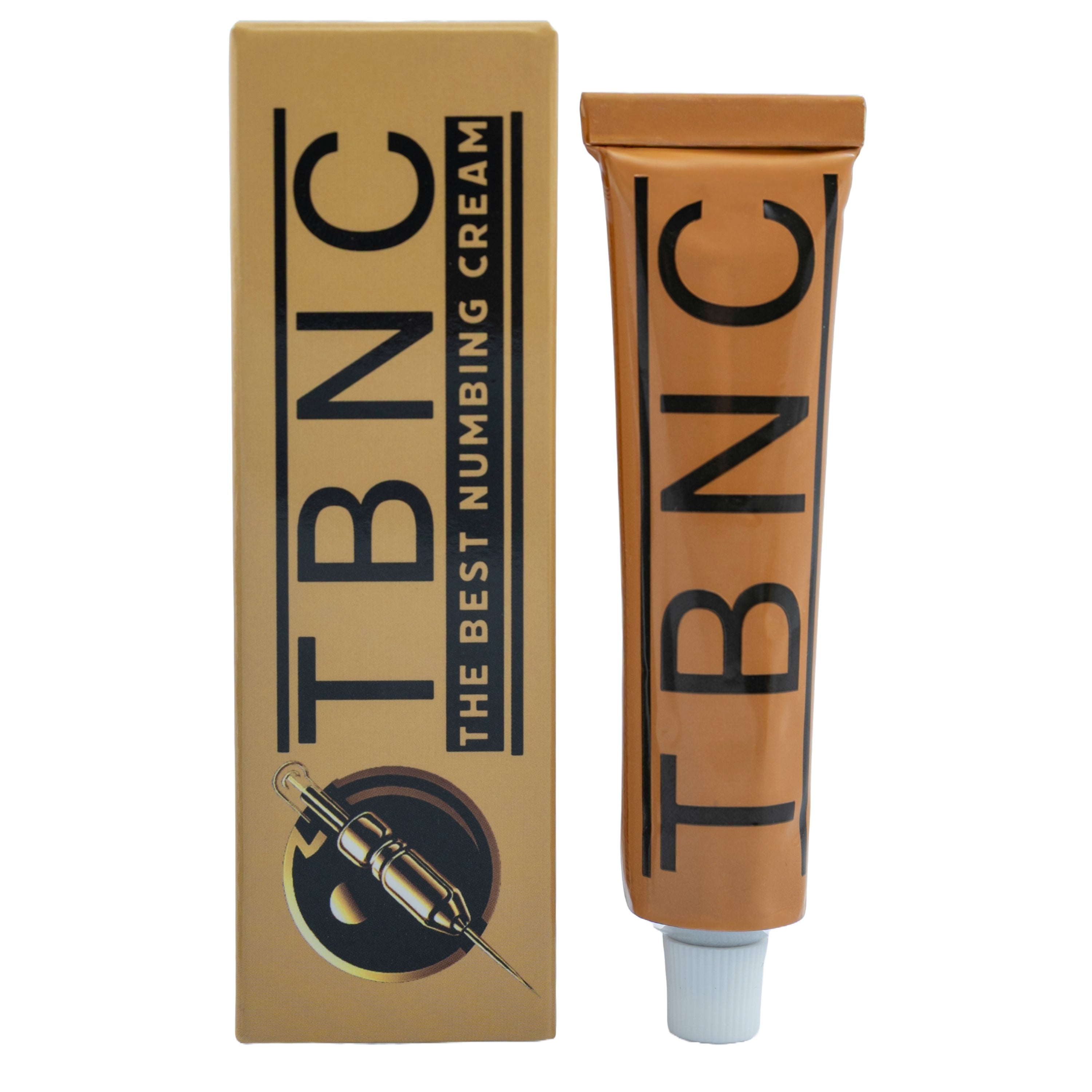 Tattoo Numbing Cream XL - Ghost and Darkness