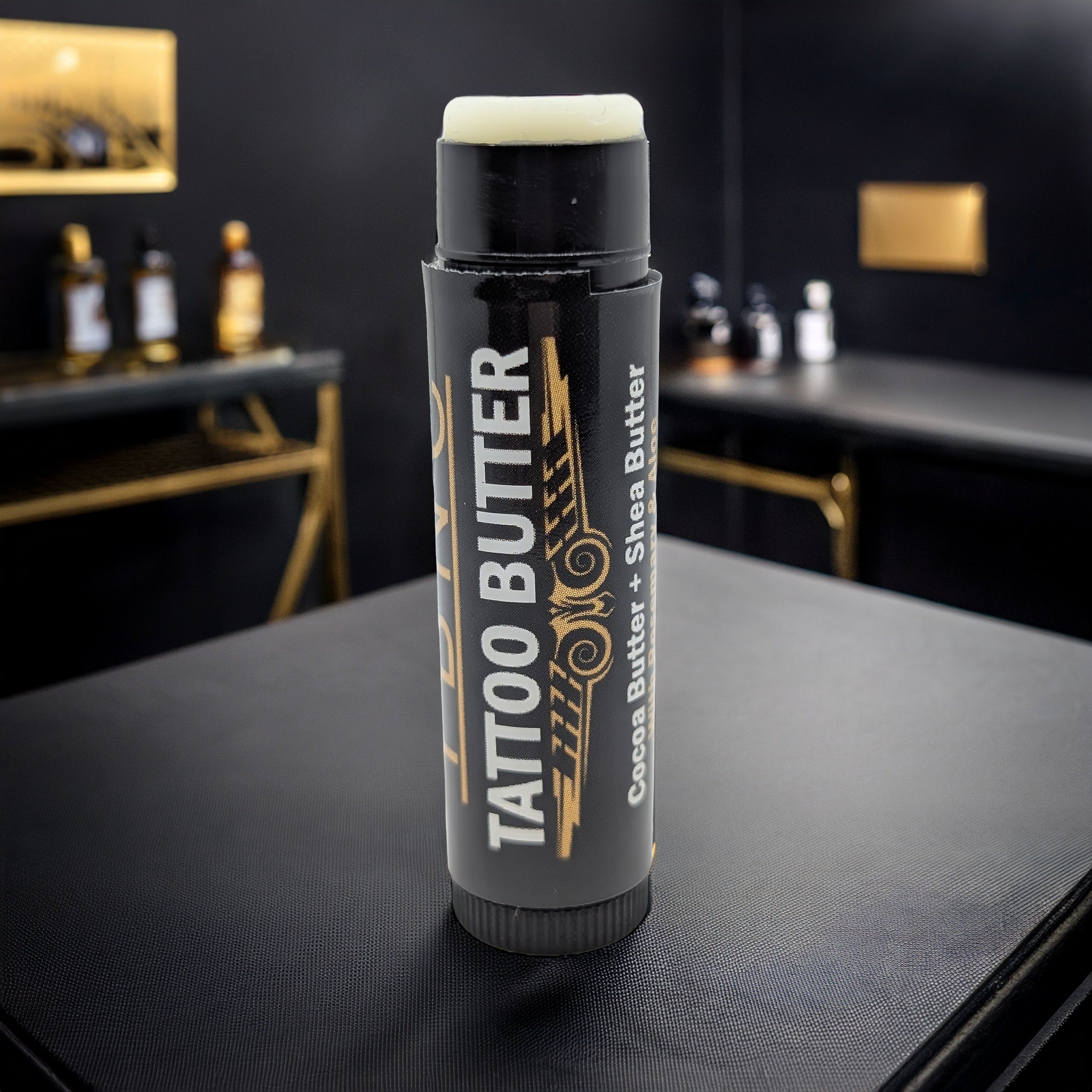 Tattoo Butter Travel Sticks (3pack) - Ghost and Darkness