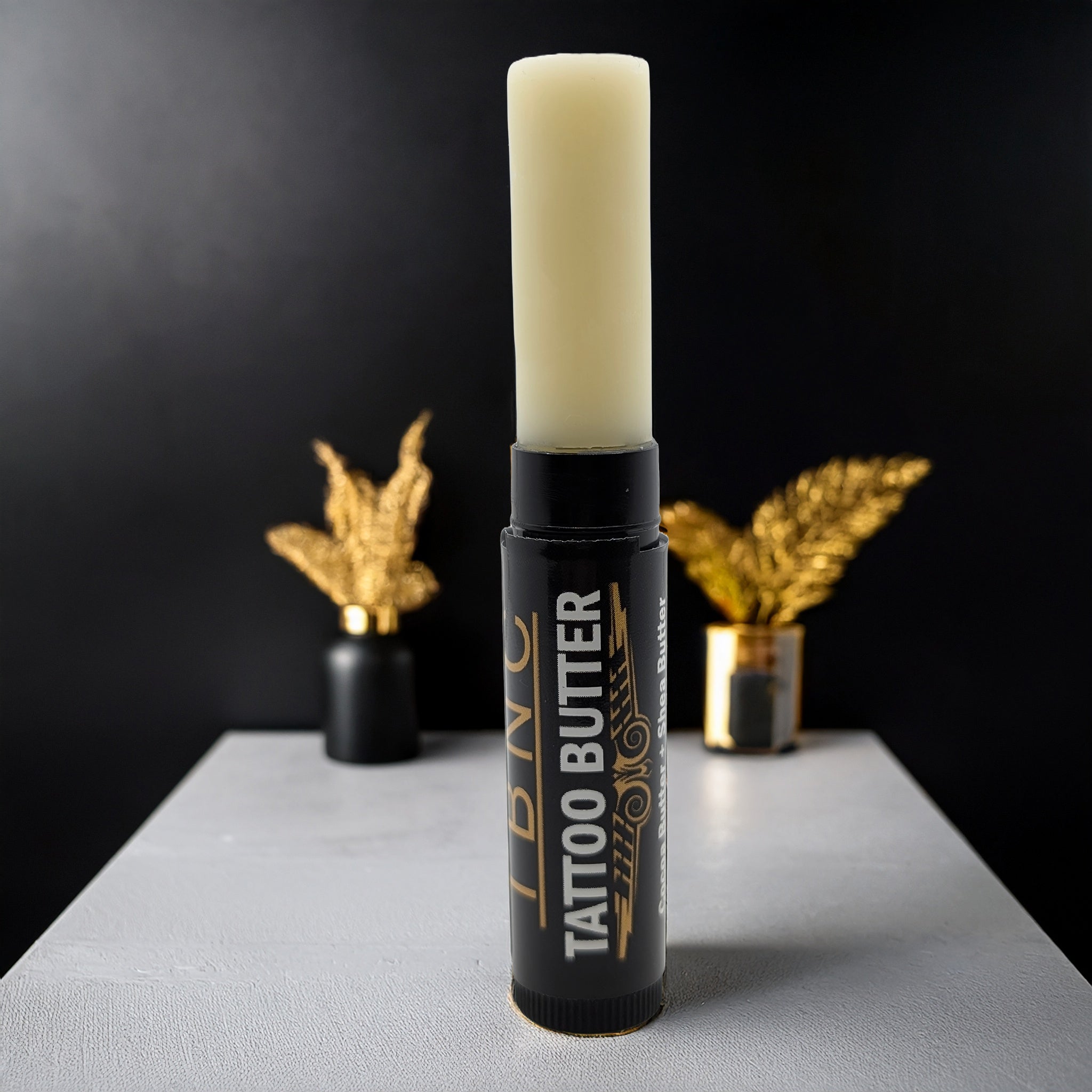 Tattoo Butter Travel Sticks (3pack) - Ghost and Darkness