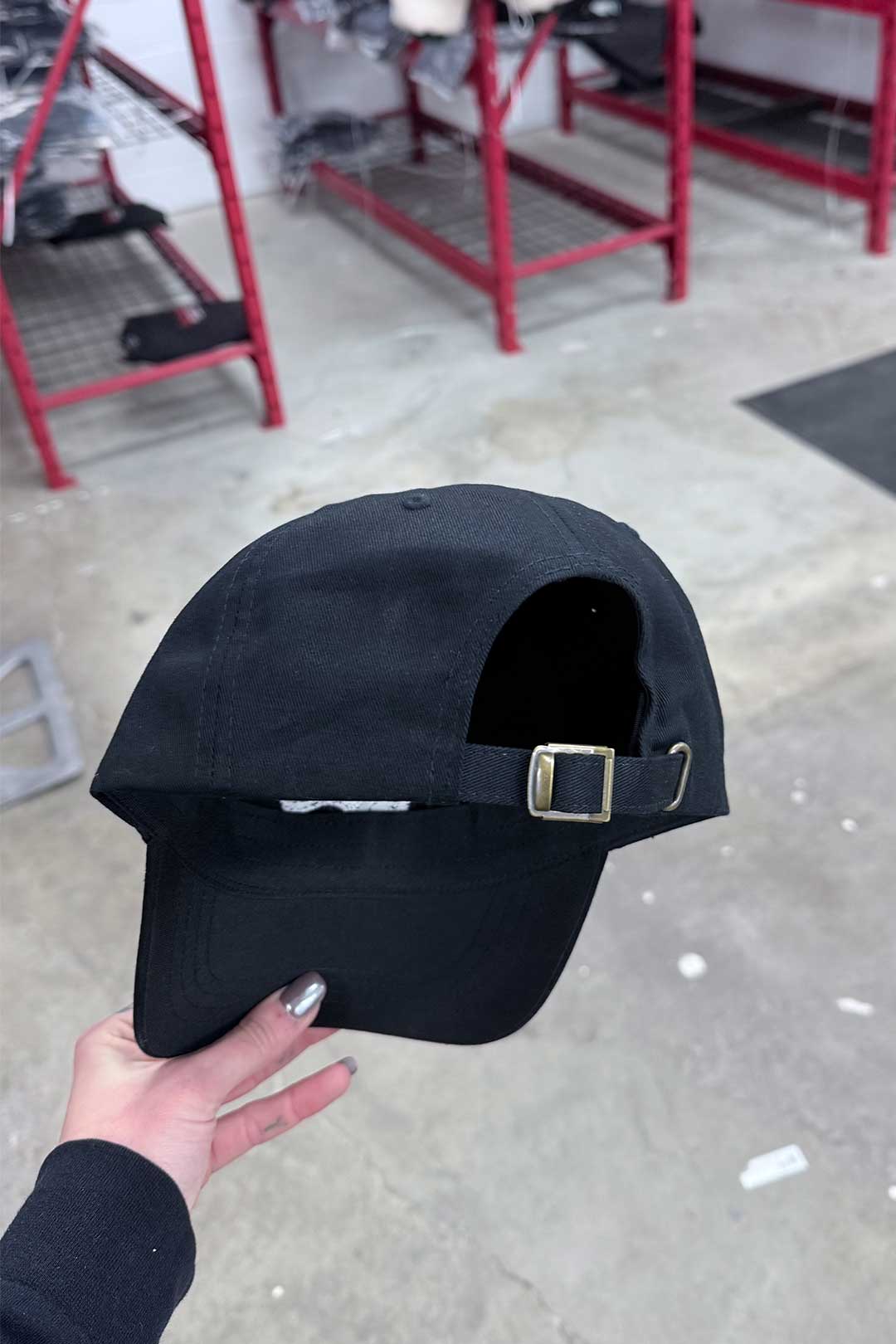 Dad Hat