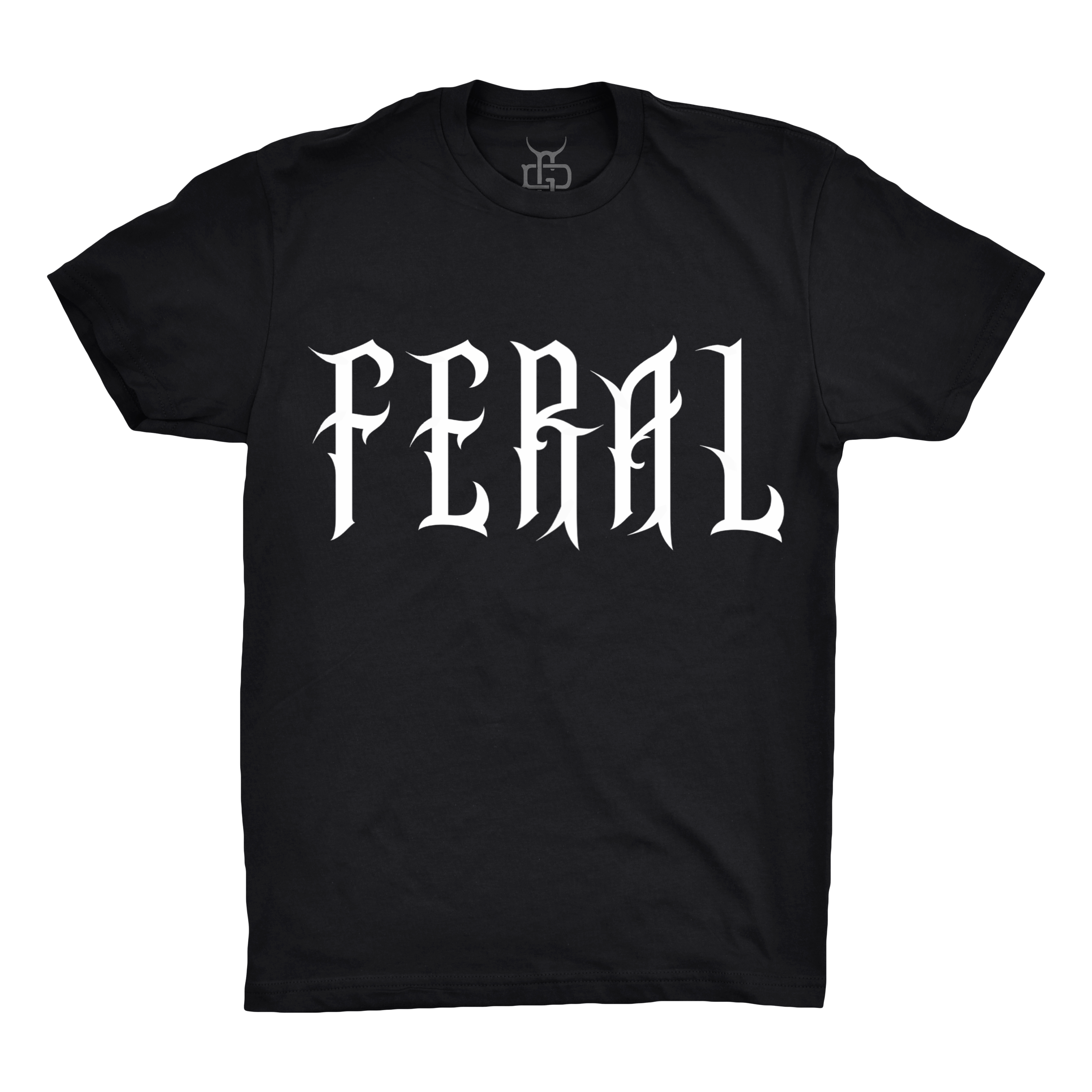 Feral Shirt - Ghost and Darkness