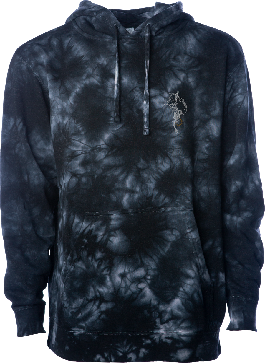 Hangedman Hood - Ghost and Darkness