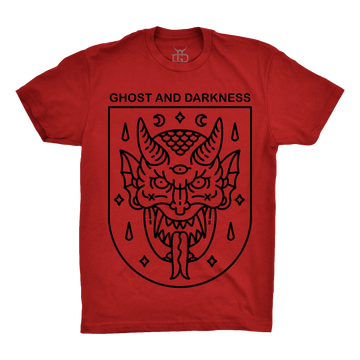 Legion Shirt