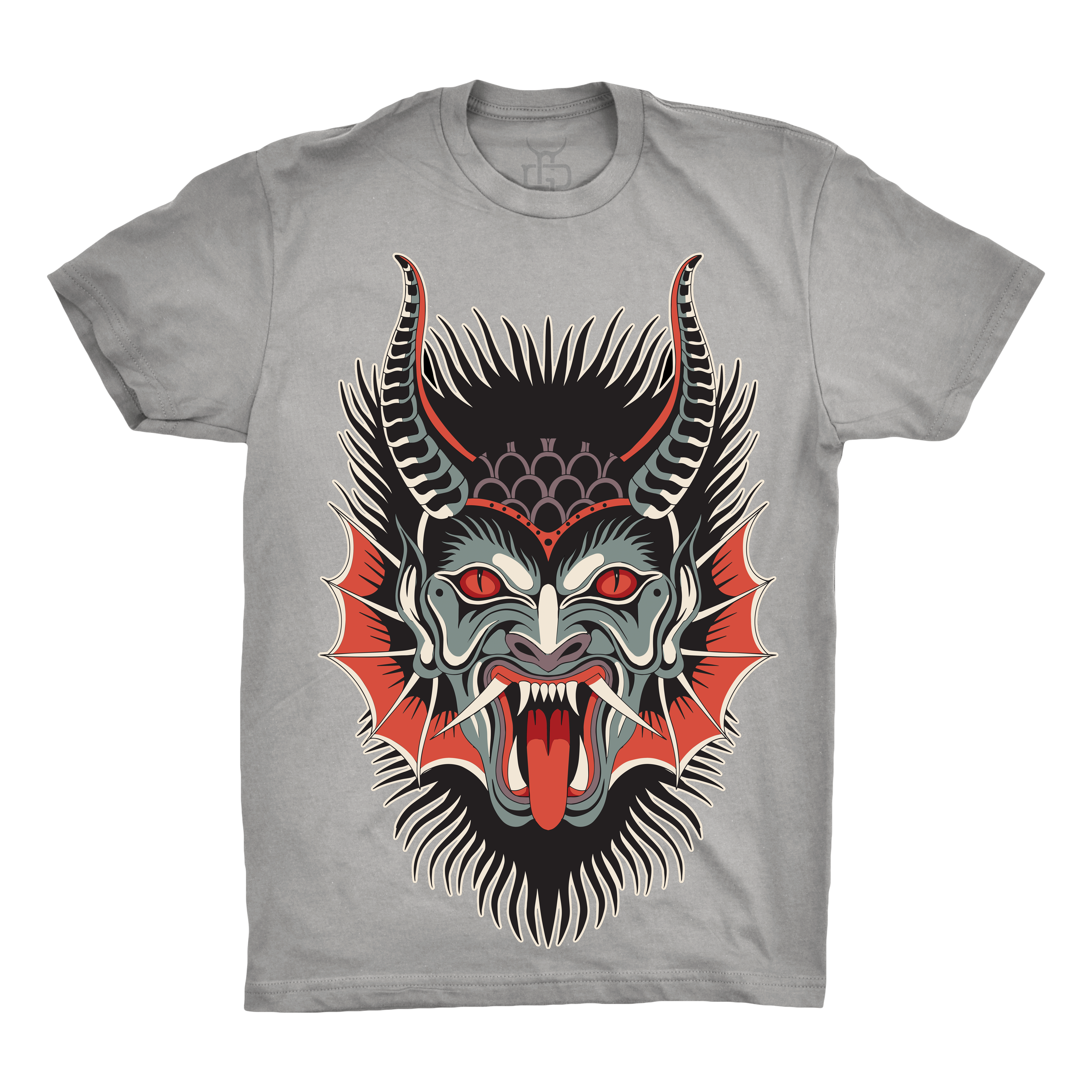 Leviathan Shirt - Ghost and Darkness