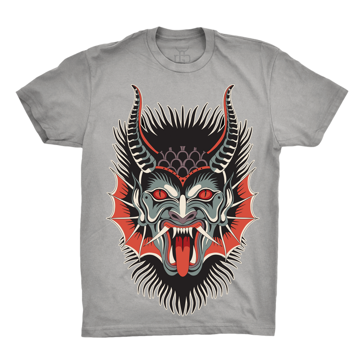 Leviathan Shirt - Ghost and Darkness