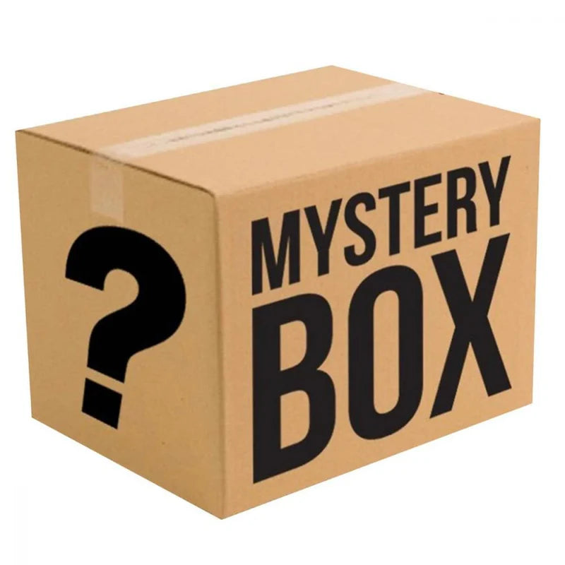 Mystery Shirt