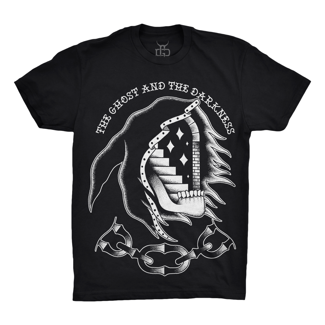 Portal Shirt | Ghost & Darkness Streetwear