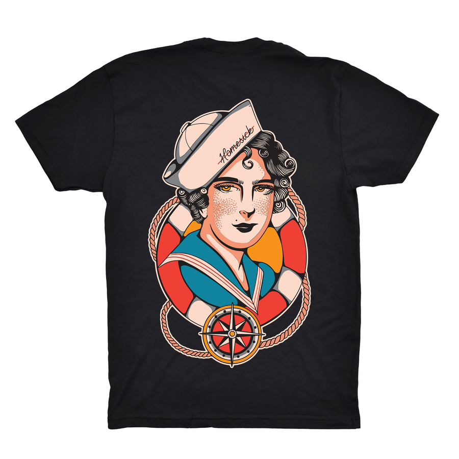 Homesick Shirt