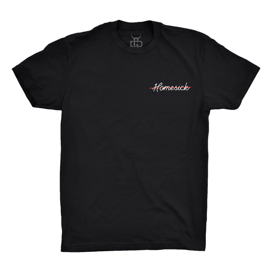 Homesick Shirt