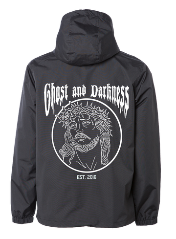 Deliver Us Jacket