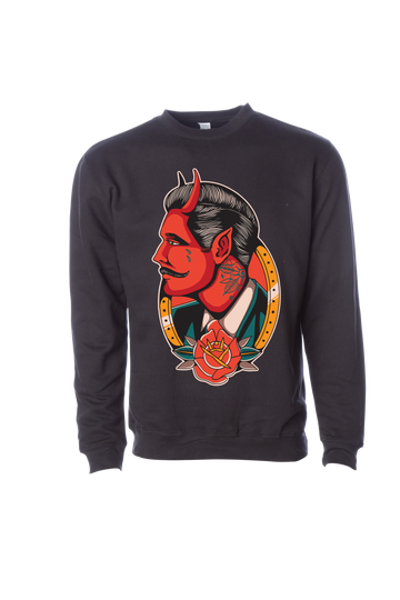 Gentleman Sweatshirt