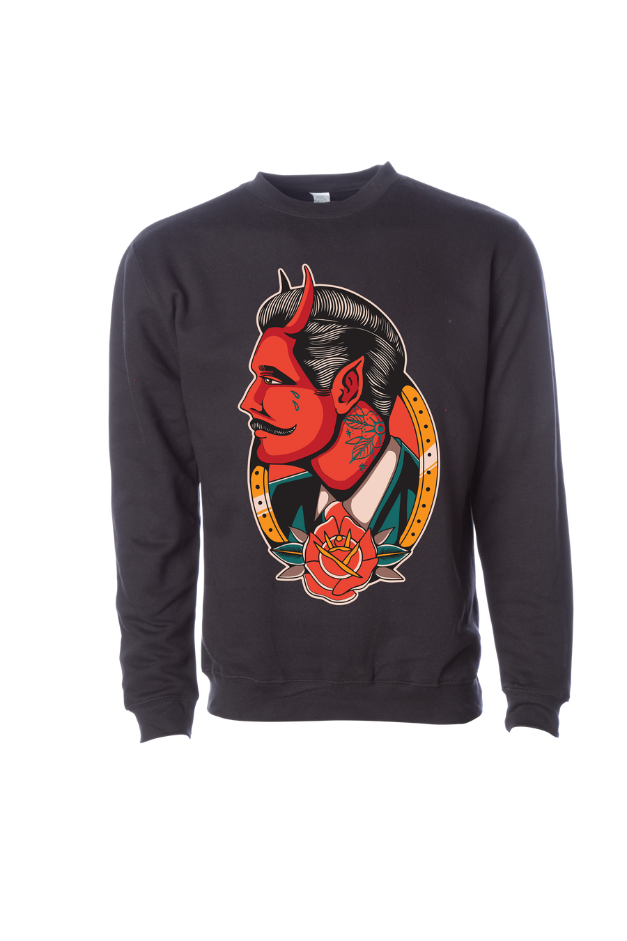 Gentleman Sweatshirt
