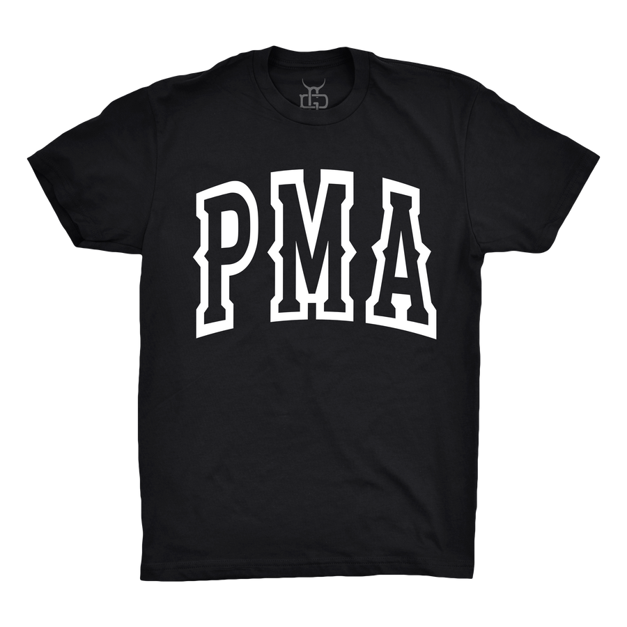 PMA Shirt