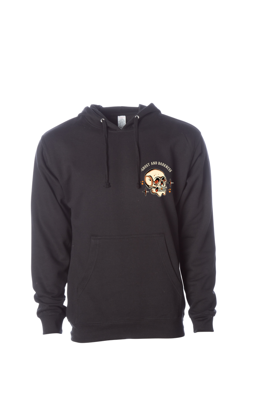 Tiger Cobra Hoodie
